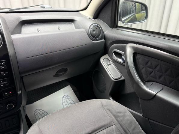 Renault Duster I Рестайлинг с пробегом 2016 года, цена 1 219 000 рублей, 159000 км, внедорожник, Автокод Объявления