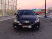 Chevrolet Cruze I Пермь  - изображение 12