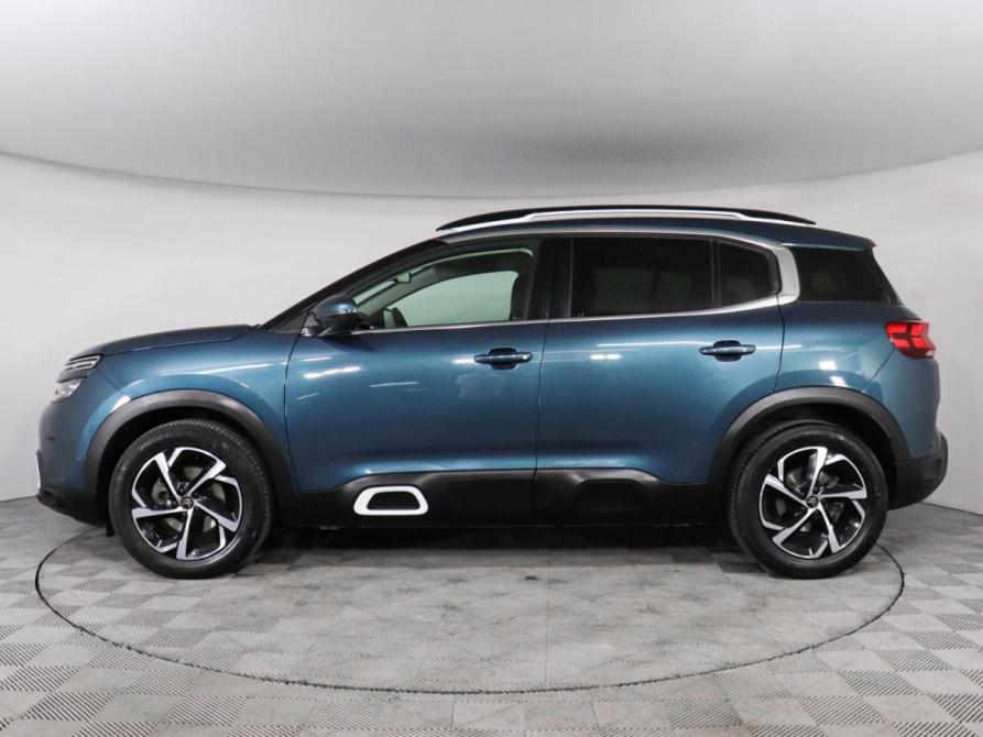 Citroen C5 Aircross I Химки  - изображение 9