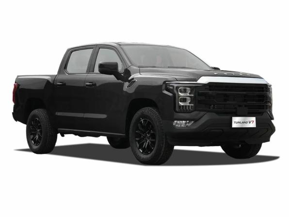 Новый Foton Tunland V7 2025 года, цена 5 511 500 рублей, пикап, Автокод Объявления