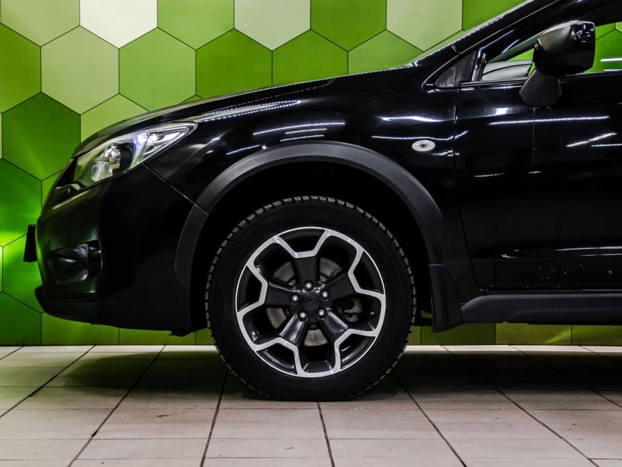 Subaru XV I Магнитогорск  - изображение 9