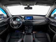 Chery Tiggo 7 Pro I Иркутск  - изображение 36