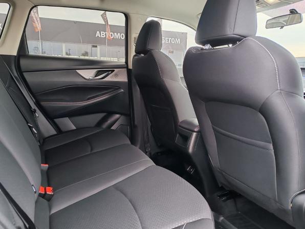 Changan CS35 Plus I Рестайлинг с пробегом 2025 года, цена 1 859 000 рублей, 14000 км, внедорожник, Автокод Объявления