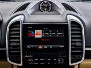 Porsche Cayenne II Рестайлинг (958) Москва  - изображение 46