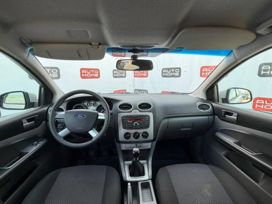 Ford Focus II Рестайлинг Санкт-Петербург  - изображение 8