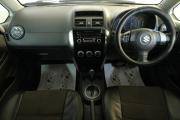Suzuki SX4 I (Classic) Омск  - изображение 33