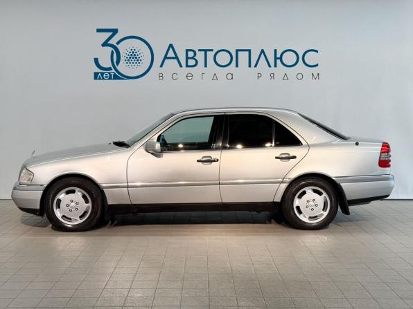 Mercedes-Benz C-Класс I (W202) с пробегом 1994 года, цена 870 000 рублей, 156000 км, седан, Автокод Объявления