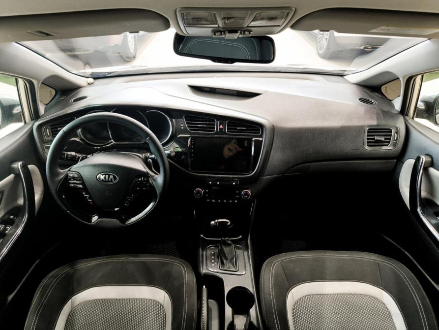 Kia Ceed II Казань  - изображение 17