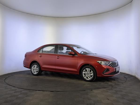 Jetta VA3 с пробегом 2023 года, цена 1 599 000 рублей, 608 км, седан, Автокод Объявления
