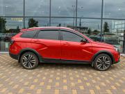 Lada (ВАЗ) Vesta I Калуга  - изображение 23