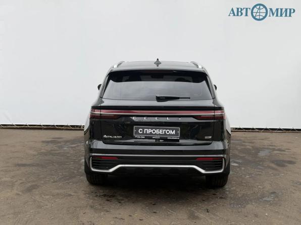 Geely Monjaro I с пробегом 2024 года, цена 3 320 000 рублей, 27821 км, внедорожник, Автокод Объявления