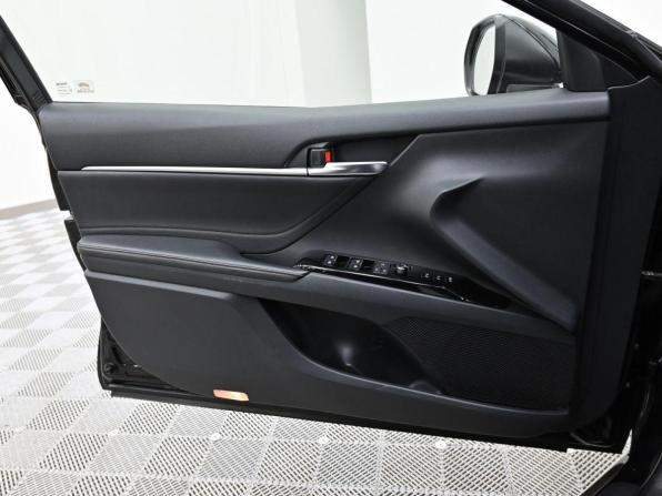 Toyota Camry VIII (XV70) с пробегом 2019 года, цена 1 659 000 рублей, 74864 км, седан, Автокод Объявления