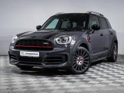 Mini Countryman II Рестайлинг Москва  - изображение 19