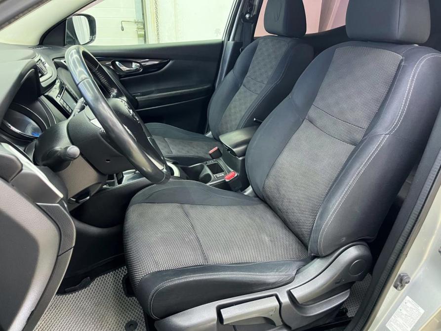 Nissan Qashqai II Таганрог  - изображение 9