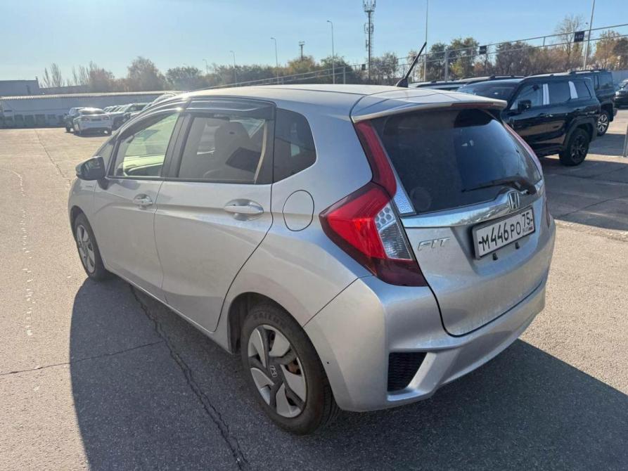 Honda Fit III Тольятти  - изображение 4