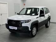 Lada (ВАЗ) Niva Travel I Рестайлинг Казань  - изображение 19