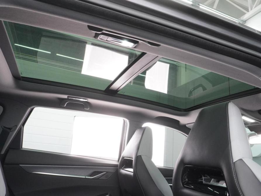 Changan CS75 Plus III Воронеж  - изображение 12