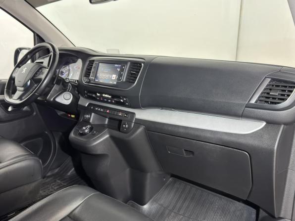 Peugeot Traveller I с пробегом 2021 года, цена 2 850 000 рублей, 202538 км, минивэн, Автокод Объявления