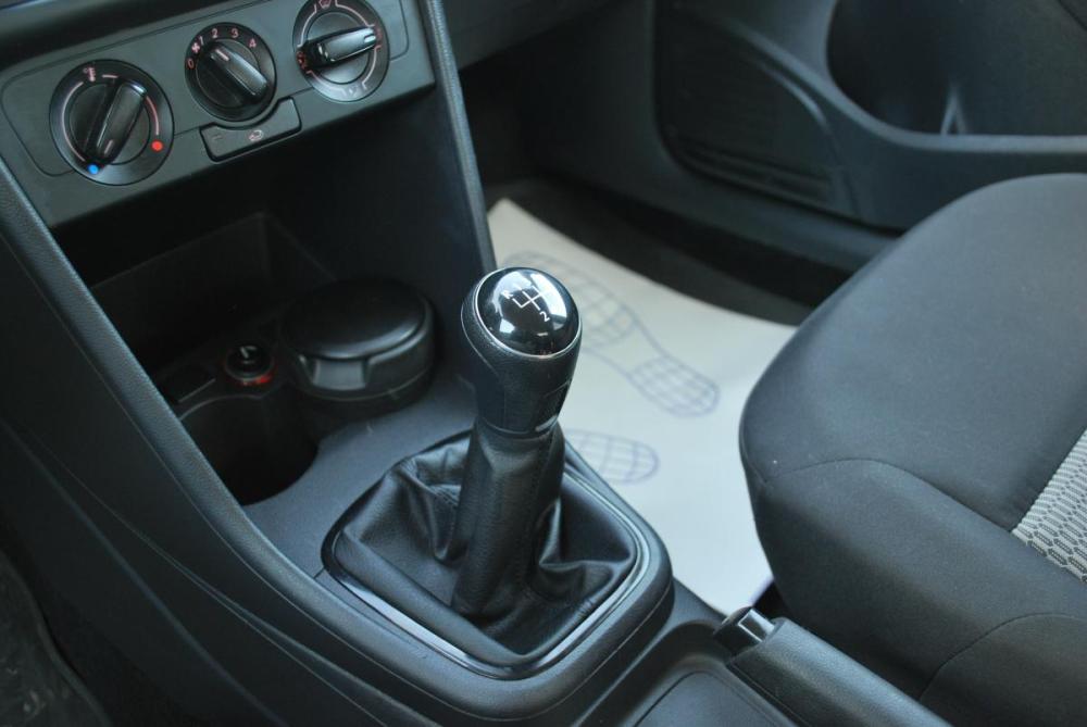Volkswagen Polo V Стерлитамак  - изображение 12