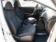 Hyundai Solaris I Рестайлинг Краснодар  - изображение 30