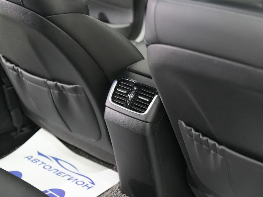 Hyundai Grandeur VI Новосибирск  - изображение 12
