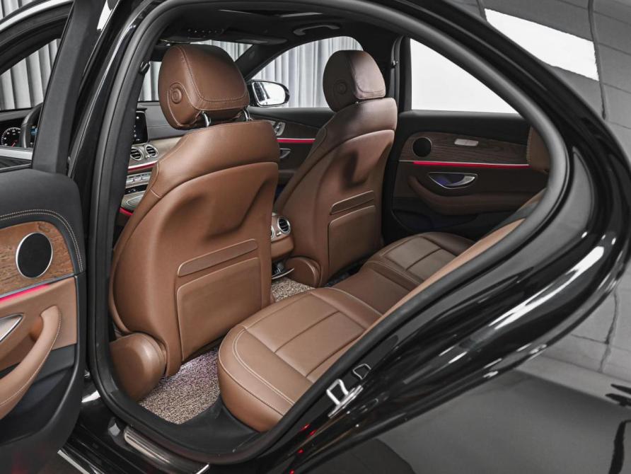 Mercedes-Benz E-Класс V (W213 S213 C238) Рестайлинг Ставрополь  - изображение 11