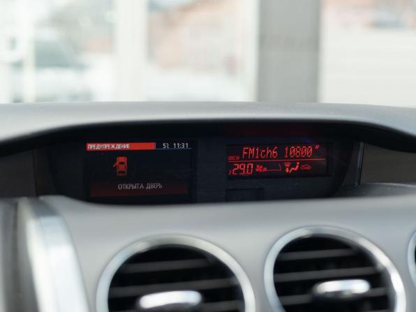 Mazda CX-7 I Рестайлинг с пробегом 2011 года, цена 1 200 000 рублей, 165914 км, внедорожник, Автокод Объявления