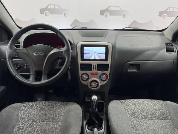 Chery Bonus (A13) с пробегом 2011 года, цена 319 000 рублей, 113009 км, лифтбек, Автокод Объявления