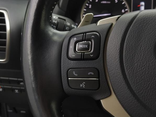 Lexus NX I Рестайлинг с пробегом 2020 года, цена 3 049 000 рублей, 160211 км, внедорожник, Автокод Объявления