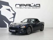 Fiat 124 Spider I Ростов-на-Дону  - изображение 31