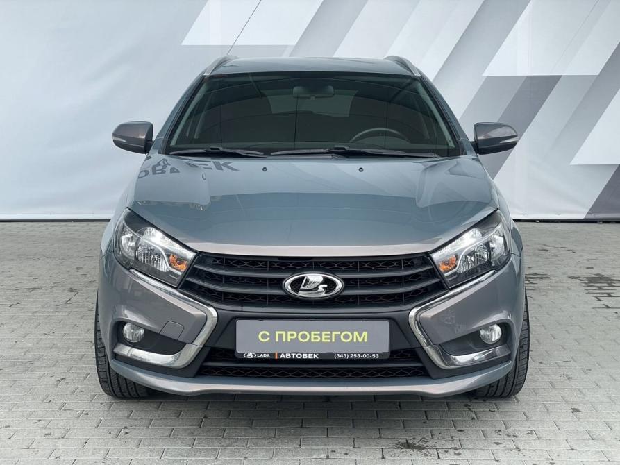 Lada (ВАЗ) Vesta I Екатеринбург  - изображение 2