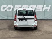 Lada (ВАЗ) Largus I Кропоткин  - изображение 24