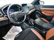 Lada (ВАЗ) Vesta I Рестайлинг (NG) Калуга  - изображение 34