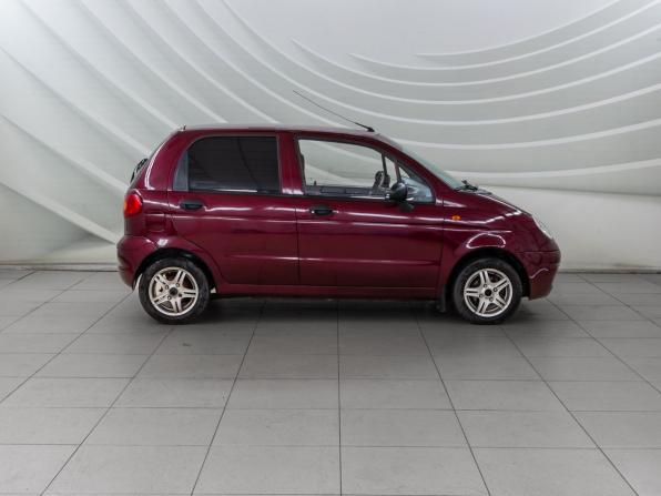 Daewoo Matiz I Рестайлинг с пробегом 2006 года, цена 238 000 рублей, 211822 км, хэтчбек, Автокод Объявления