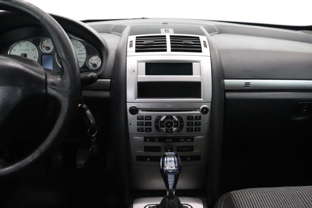Peugeot 407 Ульяновск  - изображение 12