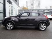 Nissan Juke I Москва  - изображение 23