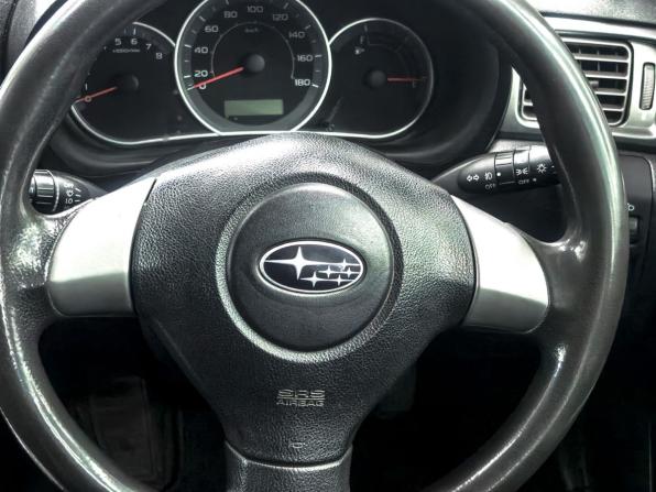 Subaru Impreza III с пробегом 2010 года, цена 749 900 рублей, 168000 км, хэтчбек, Автокод Объявления