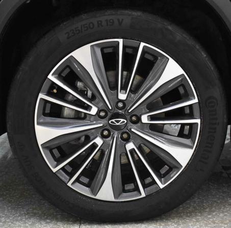 Chery Tiggo 8 Pro Max I Рестайлинг с пробегом 2023 года, цена 2 525 000 рублей, 31593 км, внедорожник, Автокод Объявления