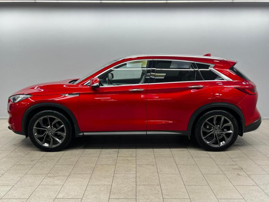 Infiniti QX50 II Санкт-Петербург  - изображение 3