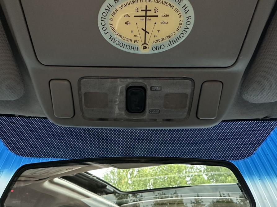 Subaru Forester II Рестайлинг Ижевск  - изображение 20
