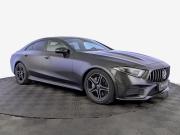 Mercedes-Benz CLS III (C257) Москва  - изображение 33