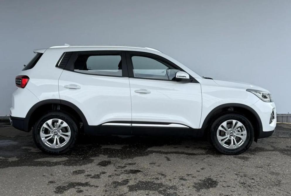 Chery Tiggo 4 Pro I Рестайлинг Киров  - изображение 4