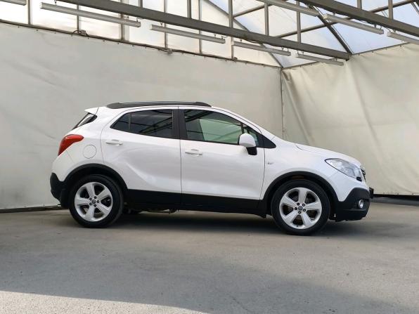 Opel Mokka I с пробегом 2014 года, цена 1 069 000 рублей, 96026 км, внедорожник, Автокод Объявления