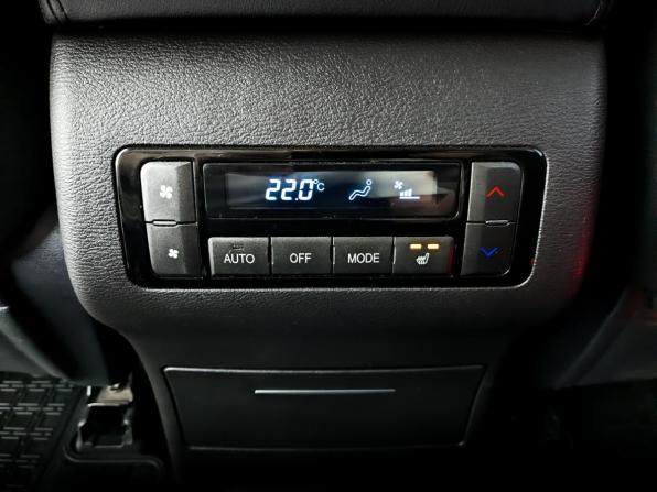Haval H9 I Рестайлинг с пробегом 2022 года, цена 2 695 000 рублей, 82292 км, внедорожник, Автокод Объявления