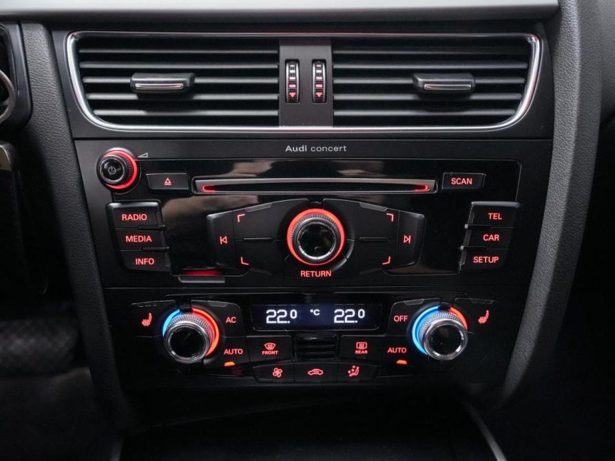 Audi A4 IV (B8) Рестайлинг Ульяновск  - изображение 17