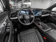 GAC GS8 II Москва  - изображение 35