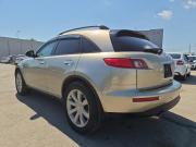 Infiniti FX I (S50) Саратов  - изображение 48