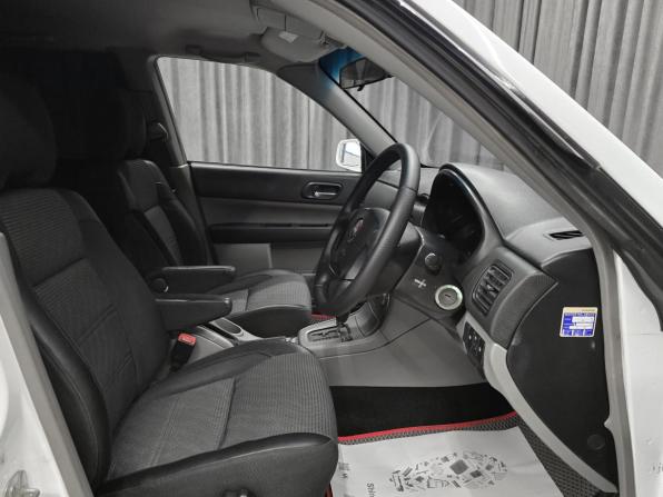 Subaru Forester II с пробегом 2003 года, цена 749 000 рублей, 263000 км, внедорожник, Автокод Объявления