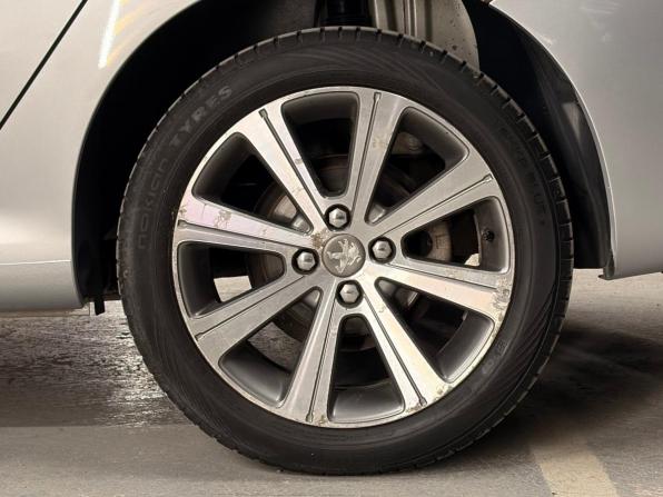 Peugeot 408 I с пробегом 2013 года, цена 615 000 рублей, 78633 км, седан, Автокод Объявления