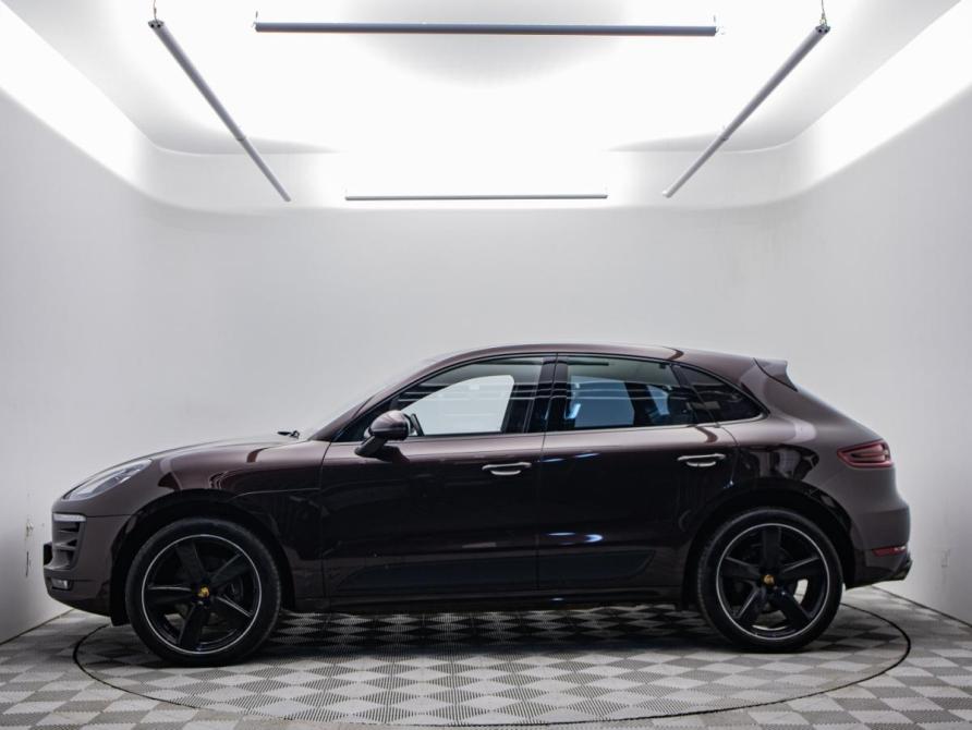 Porsche Macan I Москва  - изображение 8